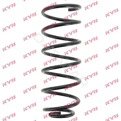 Пружины KYB RA3773