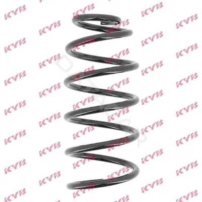 Пружины KYB RA3787