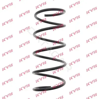 Пружины KYB RA3795