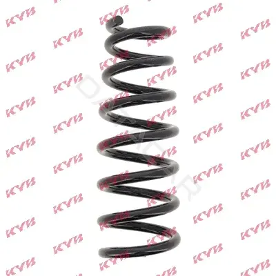 Пружины KYB RA3899