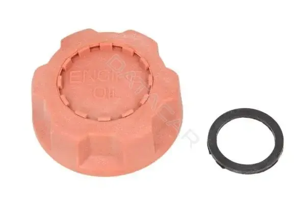 Крышка маслозаливной горловины THERMOTEC VOL-CA-002