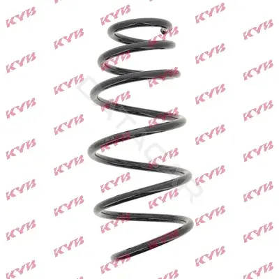 Пружины KYB RA3972