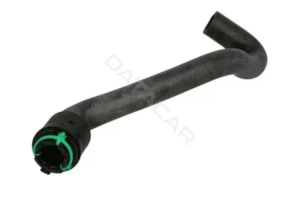Патрубок печки THERMOTEC DNX024TT