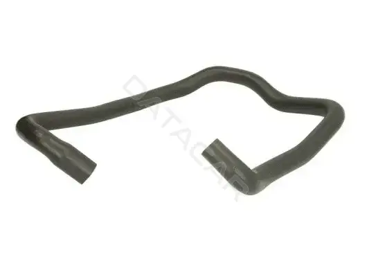 Патрубки системы охлаждения THERMOTEC DCG076TT