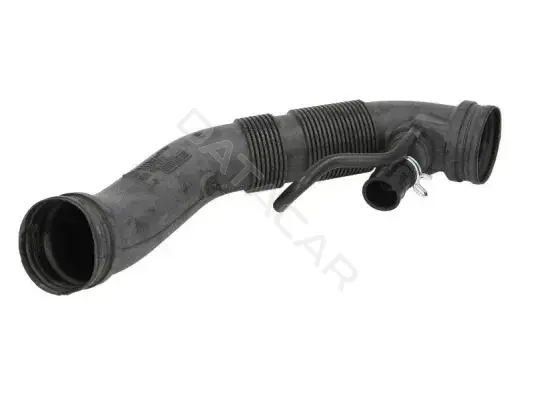 Патрубок воздушный THERMOTEC DCW115TT