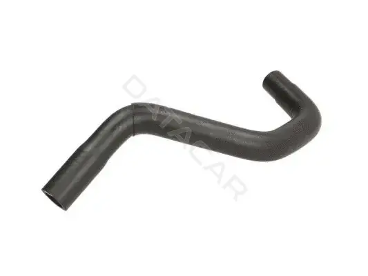 Патрубок печки THERMOTEC DNG018TT
