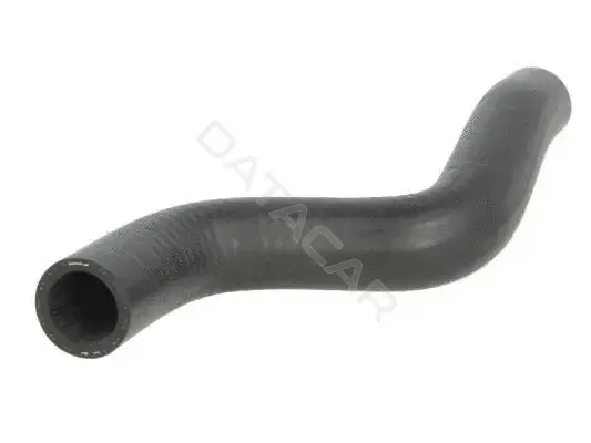 Патрубки системы охлаждения THERMOTEC DW1002TT