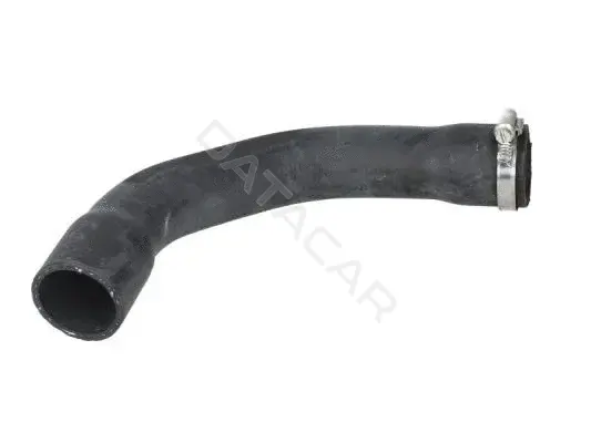 Патрубки системы охлаждения THERMOTEC DWM035TT