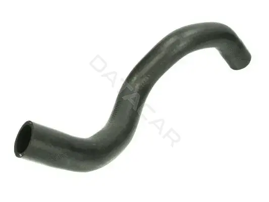 Патрубки системы охлаждения THERMOTEC DWX058TT