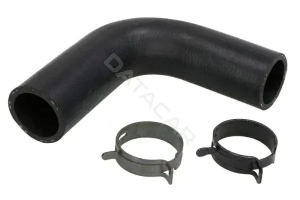 Патрубки системы охлаждения THERMOTEC DW0572TT