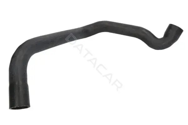 Патрубки системы охлаждения THERMOTEC DWM182TT
