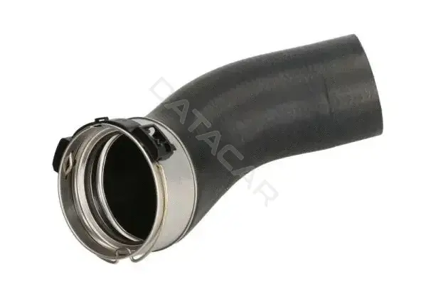 Патрубки системы охлаждения THERMOTEC DCV052TT