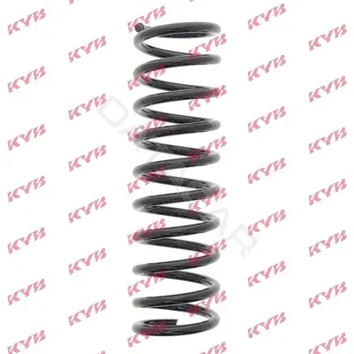 Пружины KYB RA5017