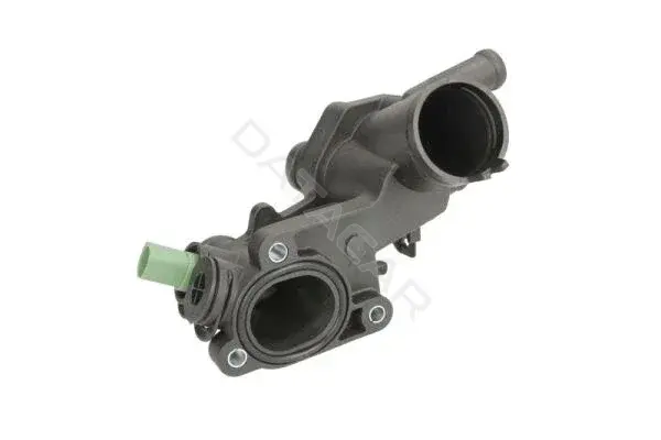 Фланец охлаждающей жидкости THERMOTEC D2W008TT