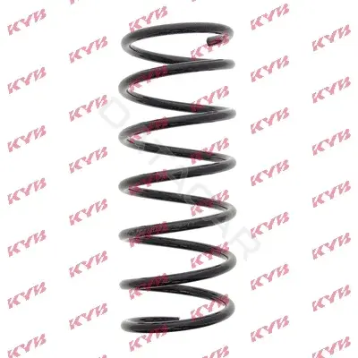 Пружины KYB RH1021