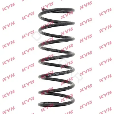 Пружины KYB RH1026