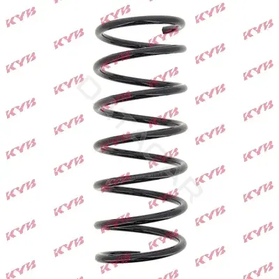 Пружины KYB RH1027