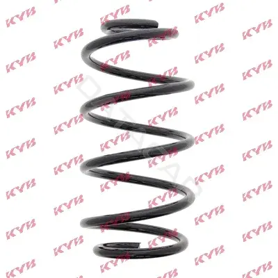 Пружины KYB RH1063