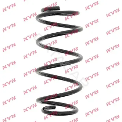 Пружины KYB RH1156