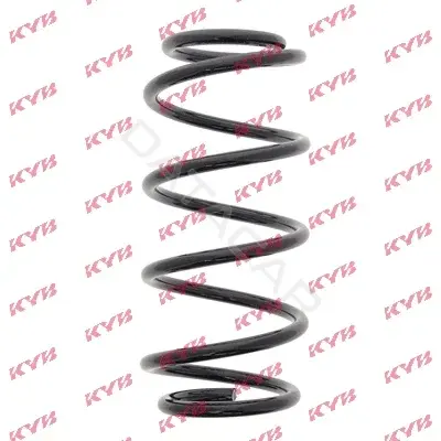 Пружины KYB RH1258