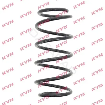 Пружины KYB RH1285