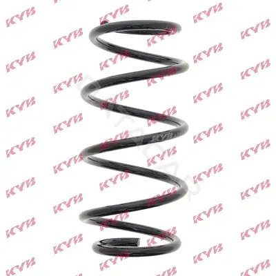 Пружины KYB RH1524