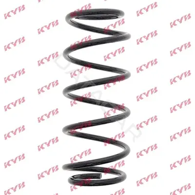 Пружины KYB RH1541
