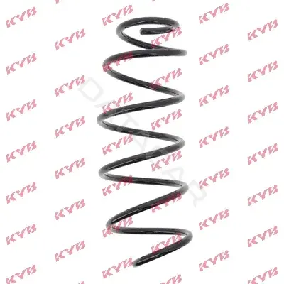 Пружины KYB RH2080