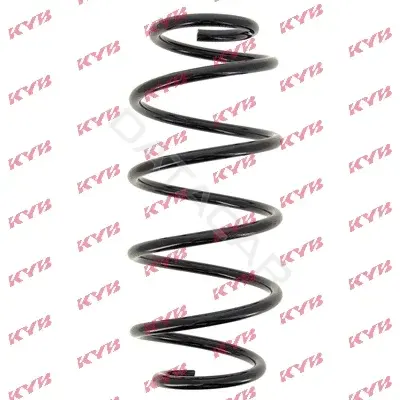 Пружины KYB RH2084