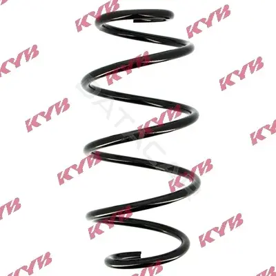 Пружины KYB RH2503