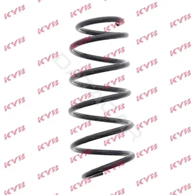Пружины KYB RH2543