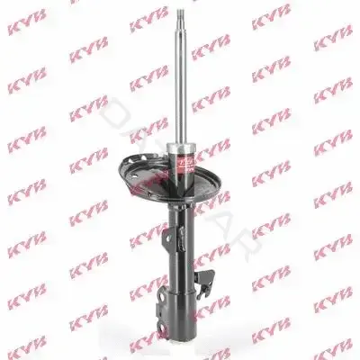 Амортизаторы KYB 334400