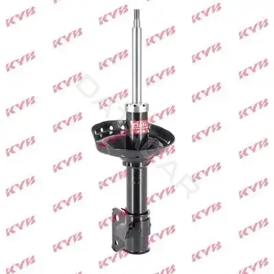 Амортизаторы KYB 334461