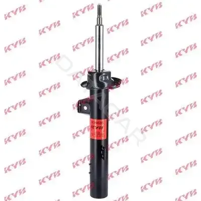 Амортизаторы KYB 334626