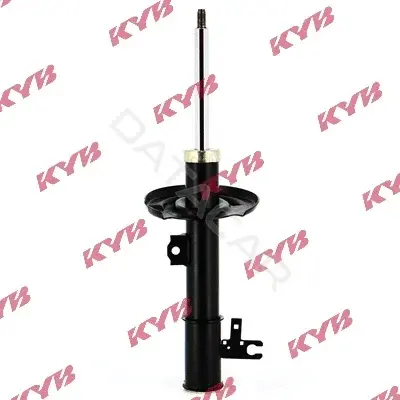 Амортизаторы KYB 334635