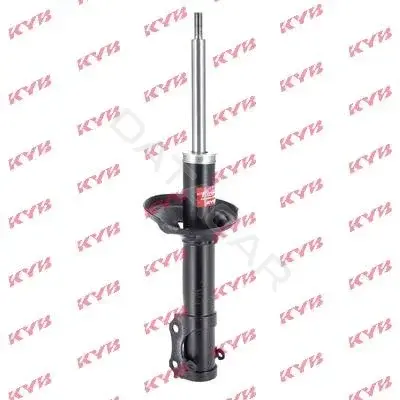 Амортизаторы KYB 334811