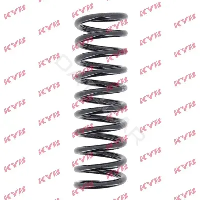 Пружины KYB RA5181