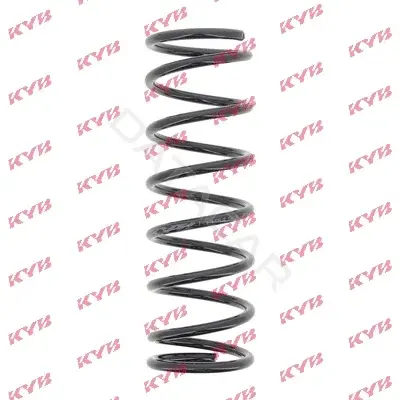 Пружины KYB RA5193