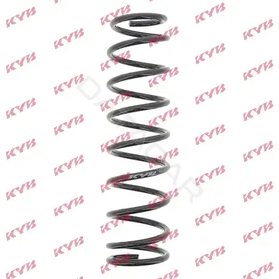 Пружины KYB RA5205
