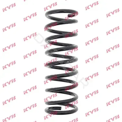 Пружины KYB RA5306
