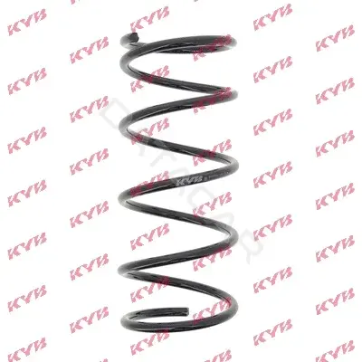 Пружины KYB RA5333