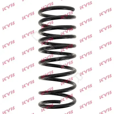 Пружины KYB RA5355