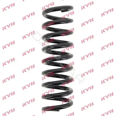 Пружины KYB RA5373