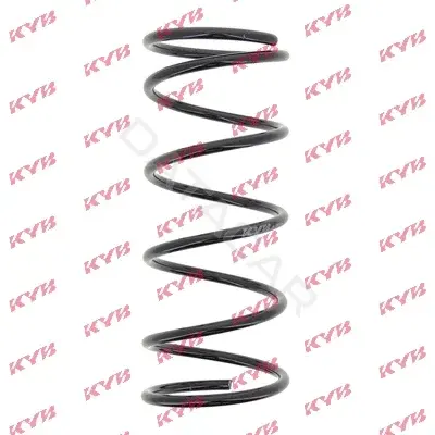 Пружины KYB RA5386