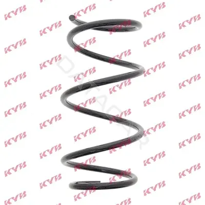 Пружины KYB RH2584