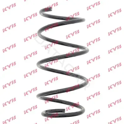 Пружины KYB RH2588