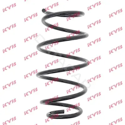 Пружины KYB RH2594