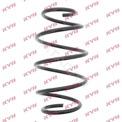 Пружины KYB RH2597