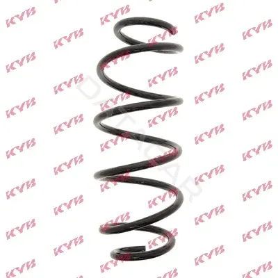 Пружины KYB RH2636