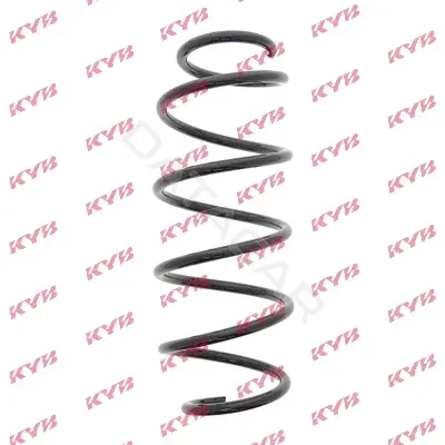 Пружины KYB RH2641